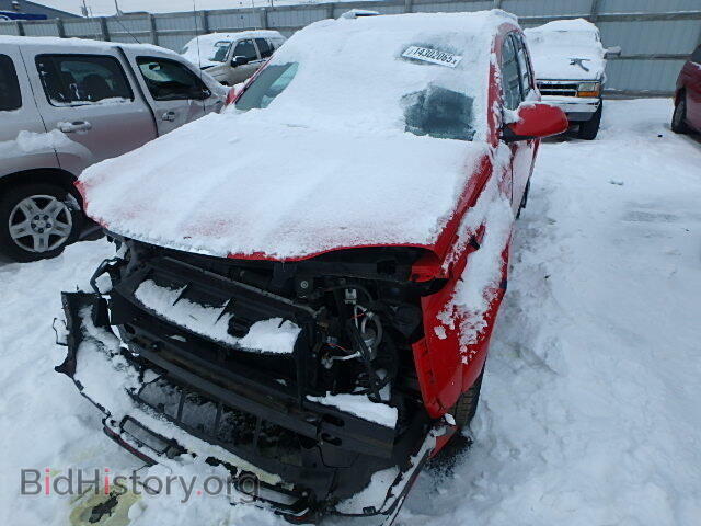 2007 SATURN VUE - VIN: 5GZCZ534X7S800946 - Фото 2