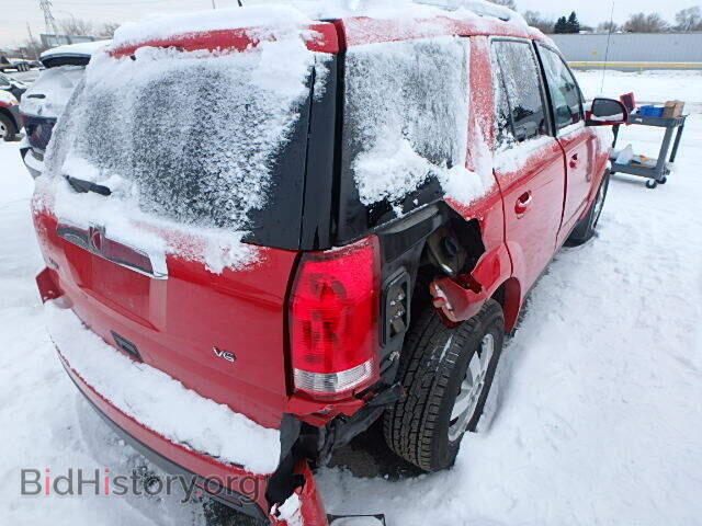 2007 SATURN VUE - VIN: 5GZCZ534X7S800946 - Фото 4