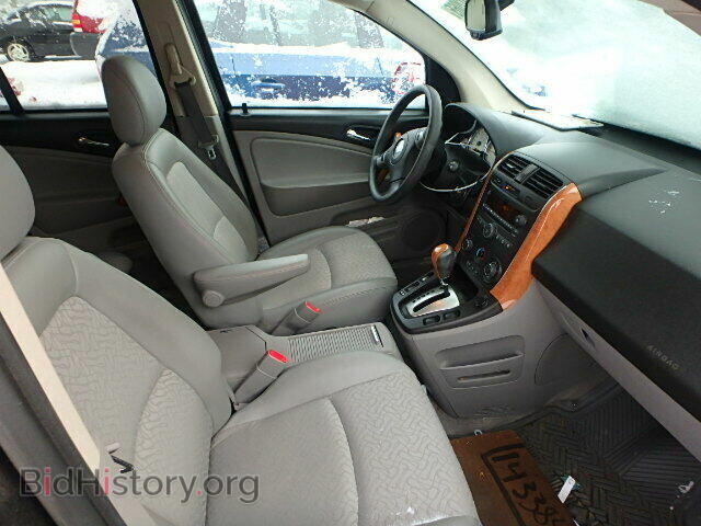 2007 SATURN VUE - VIN: 5GZCZ534X7S800946 - Фото 5