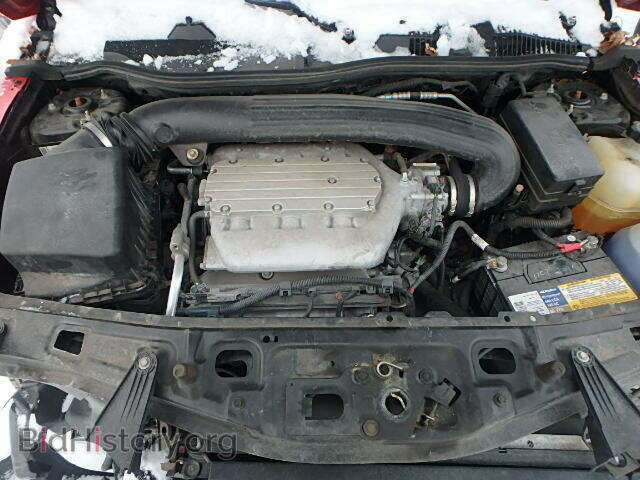 2007 SATURN VUE - VIN: 5GZCZ534X7S800946 - Фото 7