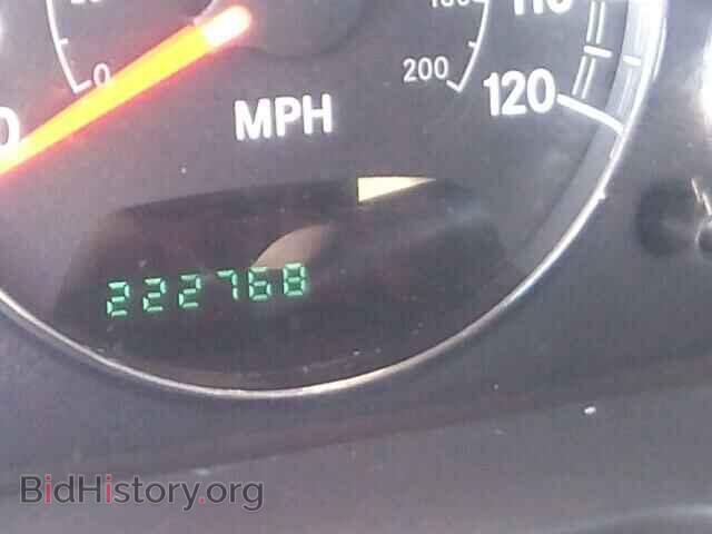 2004 CHRYSLER SEBRING - VIN: 1C3EL46X14N381394 - Фото 8