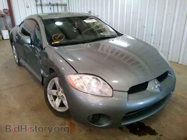 Фотография 4A3AK24F28E025633 - MITSUBISHI ECLIPSE 2008