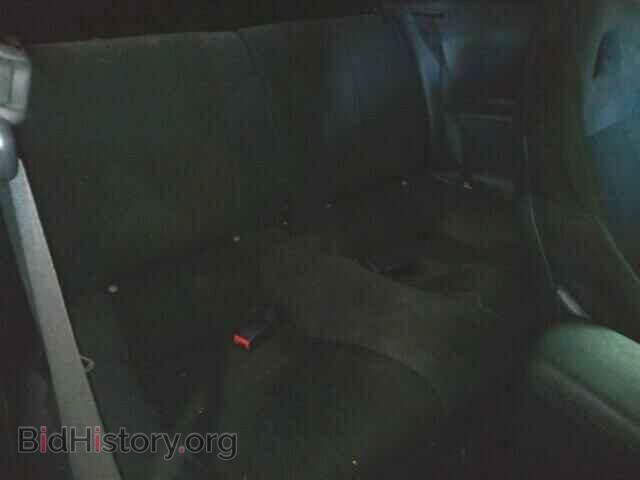 2008 MITSUBISHI ECLIPSE - VIN: 4A3AK24F28E025633 - Фото 6