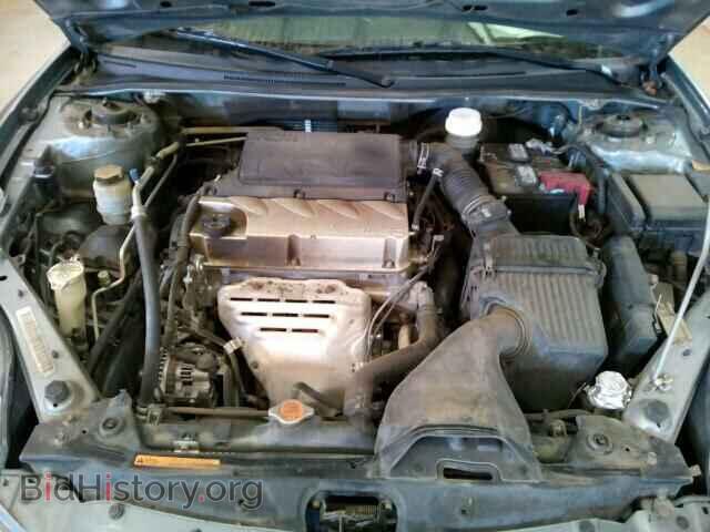 2008 MITSUBISHI ECLIPSE - VIN: 4A3AK24F28E025633 - Фото 7