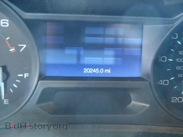 2014 FORD EXPLORER - VIN: 1FM5K7B83EGA27652 - Фото 8