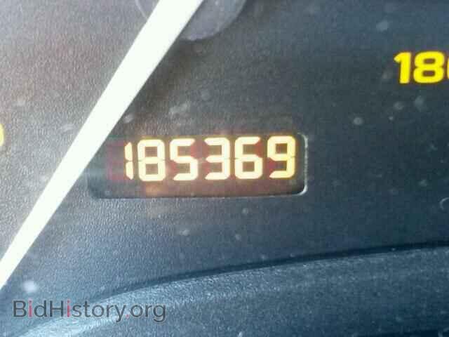 2001 SATURN SL/SL1/SL2 - VIN: 1G8ZH52881Z324675 - Фото 8