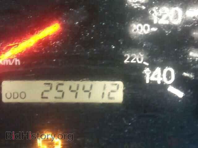 2000 LEXUS ES300 - VIN: JT8BF28G0Y0241085 - Фото 8