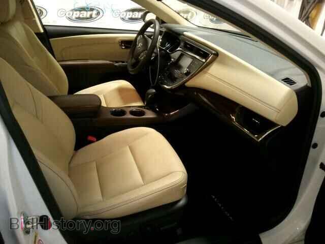 2014 TOYOTA AVALON - VIN: 4T1BK1EB5EU106684 - Фото 5
