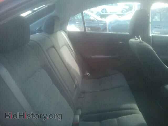 2005 MAZDA 6 - VIN: 1YVHP84C955M23486 - Фото 6