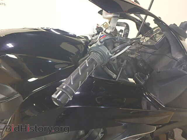 2007 HONDA CBR CYCLE - VIN: JH2PC400X7M009537 - Фото 11