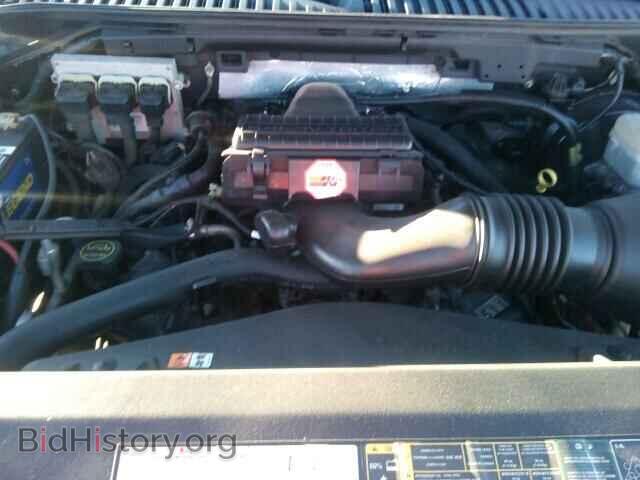 2006 FORD EXPEDITION - VIN: 1FMFU20596LA88703 - Фото 7