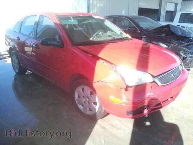 Photo 1FAFP34N57W141883 - FORD FOCUS 2007