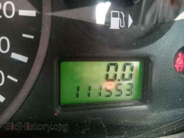 2007 FORD FOCUS - VIN: 1FAFP34N57W141883 - Фото 8