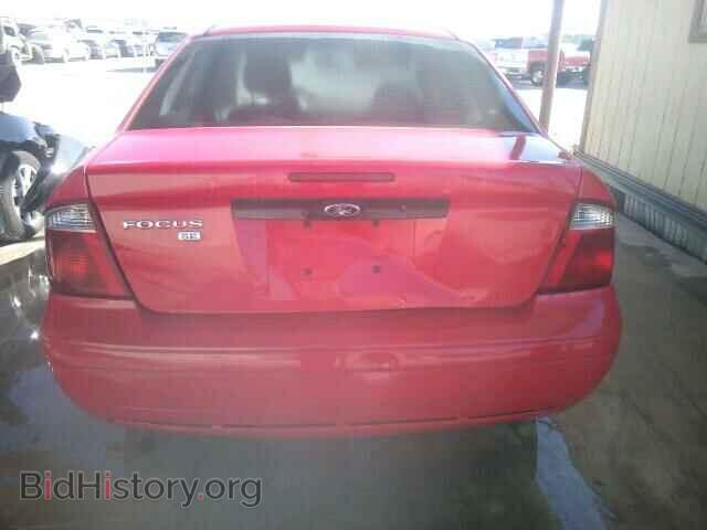 2007 FORD FOCUS - VIN: 1FAFP34N57W141883 - Фото 10