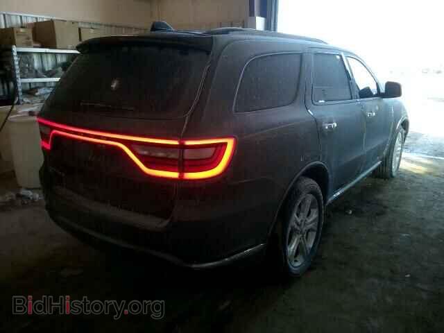 2014 DODGE DURANGO - VIN: 1C4RDHAG4EC974494 - Photo 4
