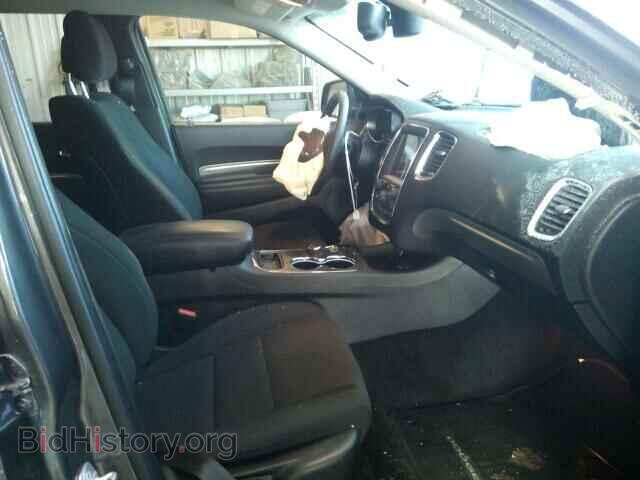 2014 DODGE DURANGO - VIN: 1C4RDHAG4EC974494 - Photo 5