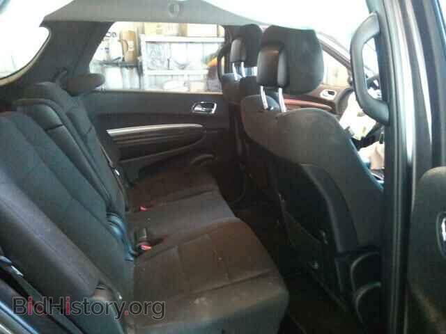 2014 DODGE DURANGO - VIN: 1C4RDHAG4EC974494 - Photo 6