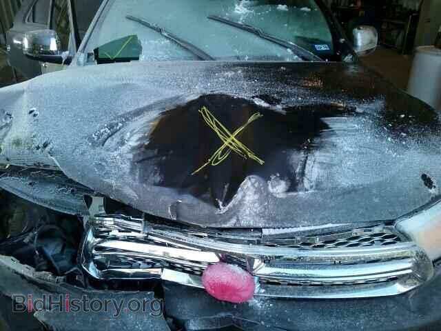 2014 DODGE DURANGO - VIN: 1C4RDHAG4EC974494 - Photo 7