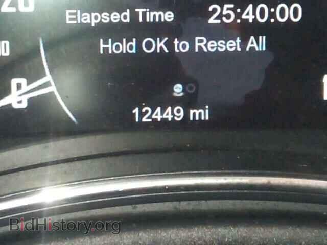 2014 DODGE DURANGO - VIN: 1C4RDHAG4EC974494 - Photo 8