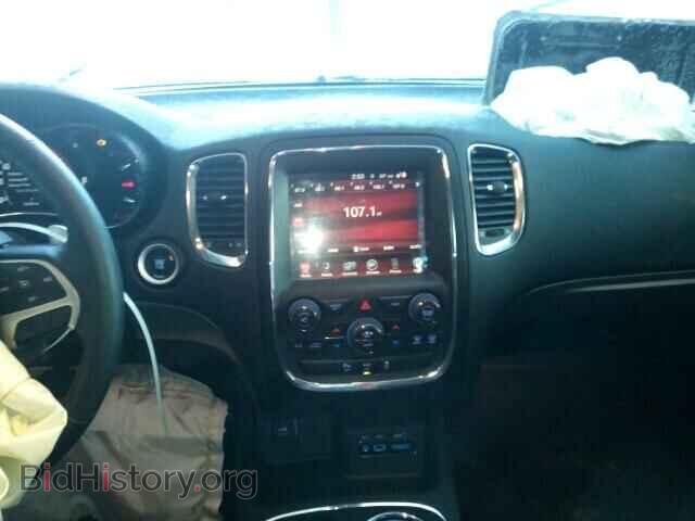 2014 DODGE DURANGO - VIN: 1C4RDHAG4EC974494 - Photo 9