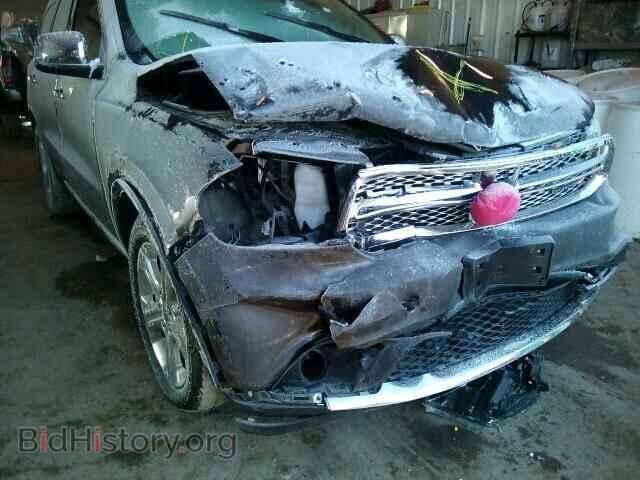 2014 DODGE DURANGO - VIN: 1C4RDHAG4EC974494 - Photo 10