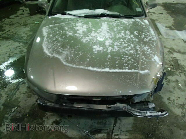 2002 MITSUBISHI GALANT - VIN: 4A3AA46G92E009344 - Фото 7