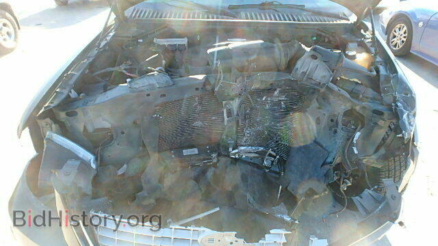 2004 FORD EXPEDITION - VIN: 1FMFU18L64LA17954 - Photo 7
