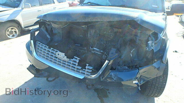 2004 FORD EXPEDITION - VIN: 1FMFU18L64LA17954 - Photo 10