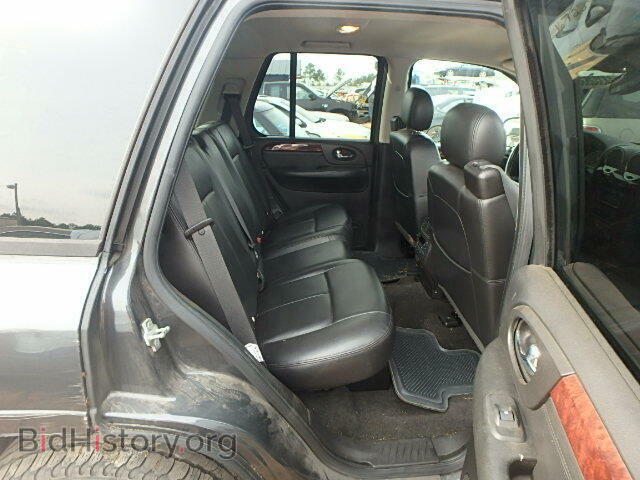 2007 GMC ENVOY - VIN: 1GKDS13S272177523 - Фото 6