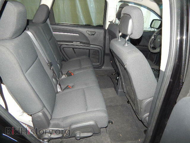 2010 DODGE JOURNEY - VIN: 3D4PG5FV7AT136630 - Фото 6