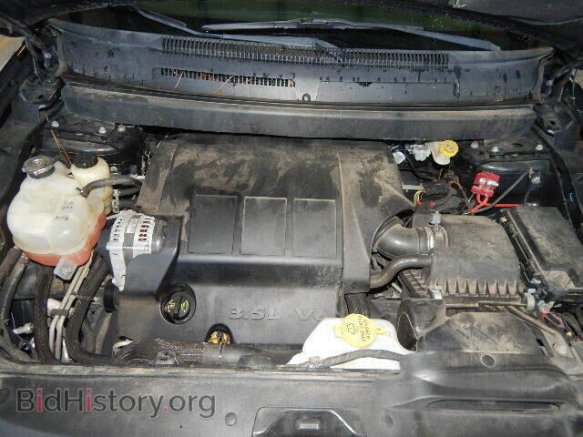 2010 DODGE JOURNEY - VIN: 3D4PG5FV7AT136630 - Фото 7