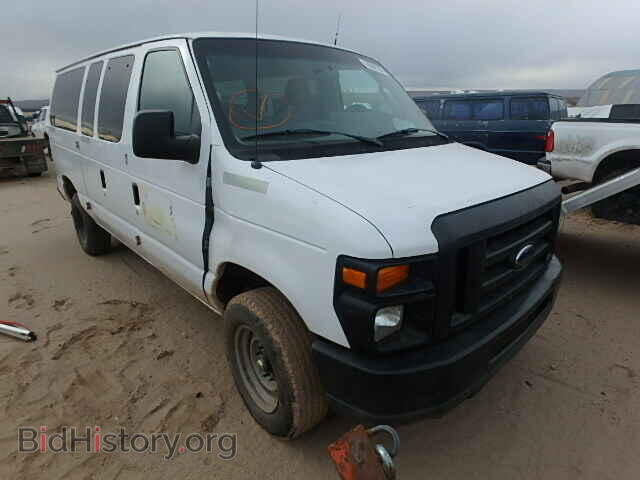 Фотография 1FBNE3BL2BDA15809 - FORD ECONOLINE 2011