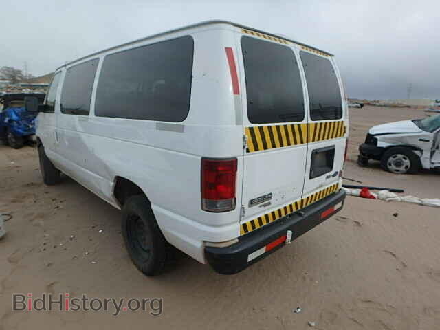 2011 FORD ECONOLINE - VIN: 1FBNE3BL2BDA15809 - Photo 3