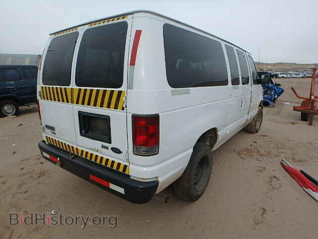2011 FORD ECONOLINE - VIN: 1FBNE3BL2BDA15809 - Photo 4