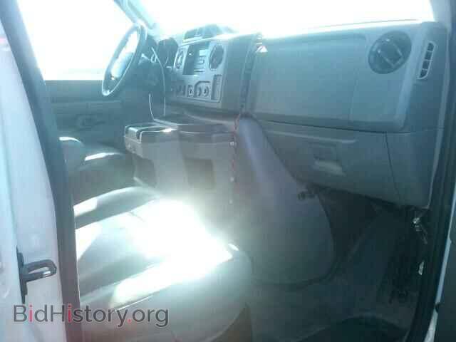 2011 FORD ECONOLINE - VIN: 1FBNE3BL2BDA15809 - Photo 5