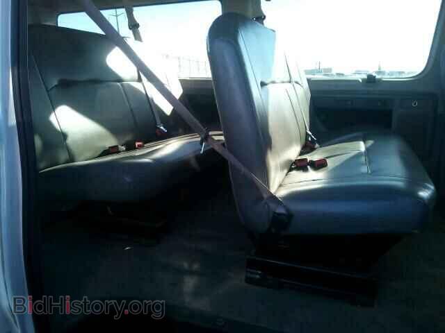2011 FORD ECONOLINE - VIN: 1FBNE3BL2BDA15809 - Photo 6