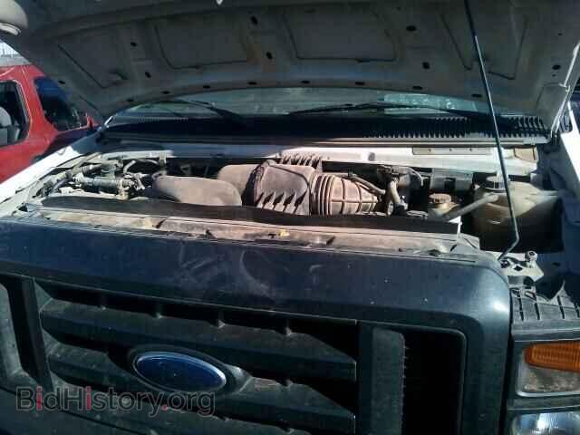 2011 FORD ECONOLINE - VIN: 1FBNE3BL2BDA15809 - Photo 7