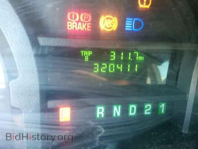 2011 FORD ECONOLINE - VIN: 1FBNE3BL2BDA15809 - Photo 8