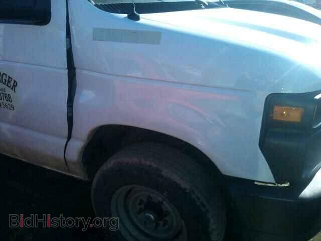 2011 FORD ECONOLINE - VIN: 1FBNE3BL2BDA15809 - Photo 9