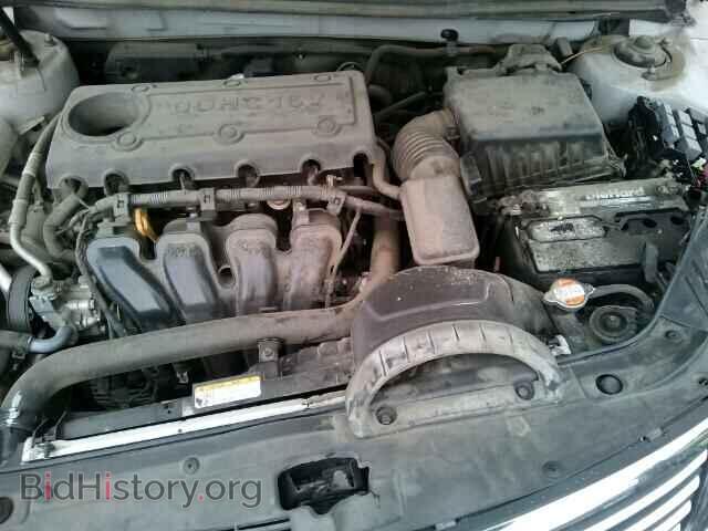 2010 KIA OPTIMA - VIN: KNAGG4A81A5409910 - Фото 7