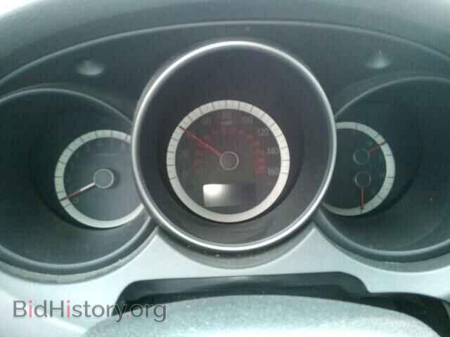 2010 KIA OPTIMA - VIN: KNAGG4A81A5409910 - Фото 8