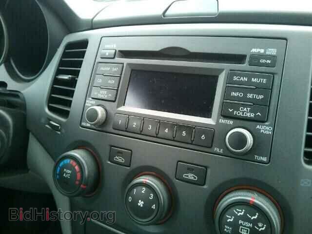 2010 KIA OPTIMA - VIN: KNAGG4A81A5409910 - Фото 10