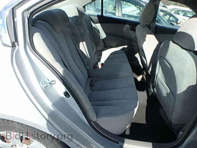 2008 KIA OPTIMA - VIN: KNAGE123385255590 - Фото 6