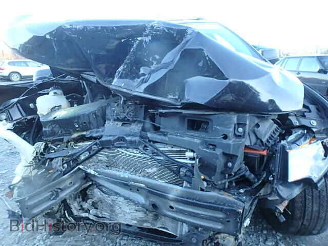 2013 FORD EDGE - VIN: 2FMDK4GC0DBA72335 - Photo 7