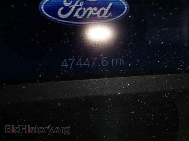 2013 FORD EDGE - VIN: 2FMDK4GC0DBA72335 - Photo 8