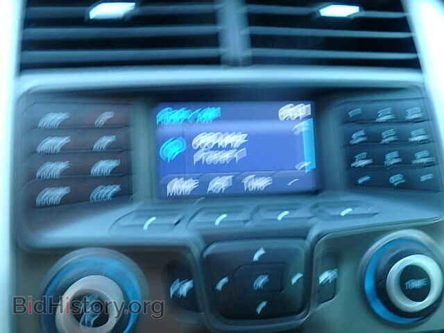 2013 FORD EDGE - VIN: 2FMDK4GC0DBA72335 - Photo 9