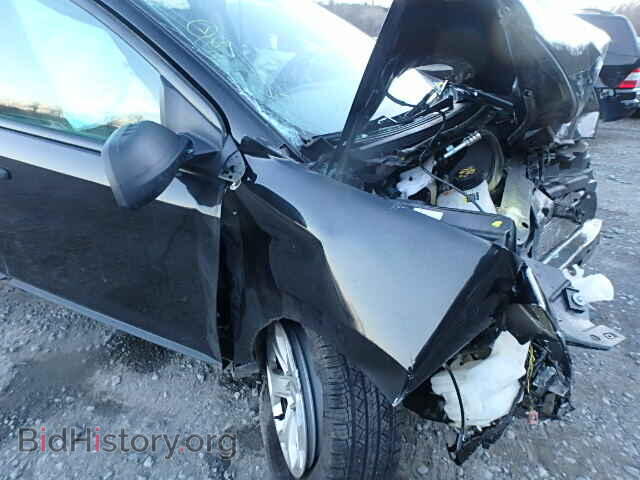 2013 FORD EDGE - VIN: 2FMDK4GC0DBA72335 - Photo 10