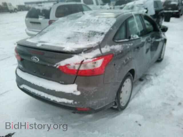 2012 FORD FOCUS - VIN: 1FAHP3F26CL197001 - Photo 4