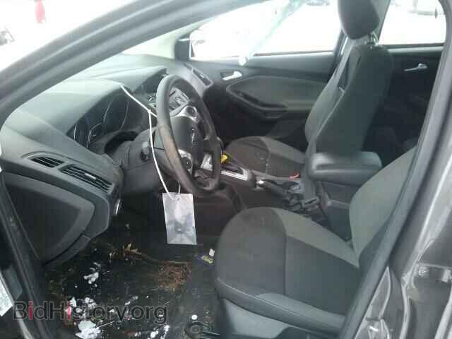 2012 FORD FOCUS - VIN: 1FAHP3F26CL197001 - Photo 5