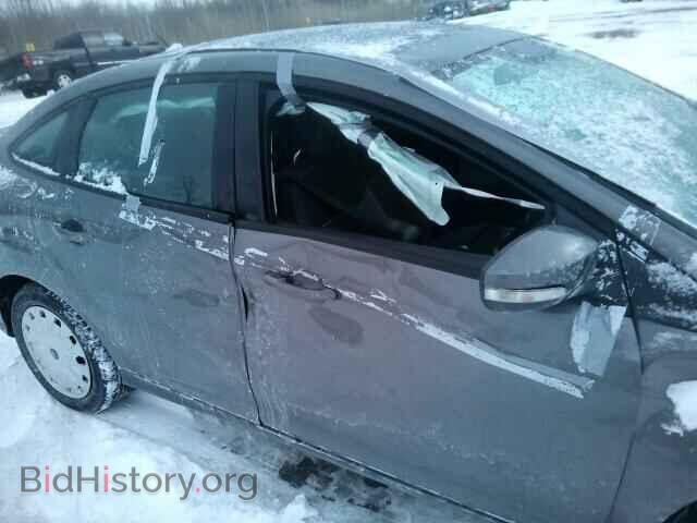 2012 FORD FOCUS - VIN: 1FAHP3F26CL197001 - Photo 9
